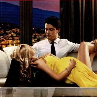 Bouquet 4360: Verrassing in Athene / Pippa Roscoe