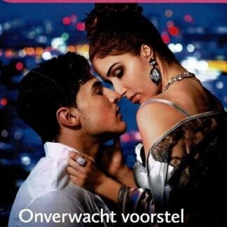 Bouquet 4361: Onverwacht voorstel van de tycoon / Melanie Milburne