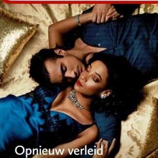 Bouquet 4362: Opnieuw verleid door de koning / Maya Blake