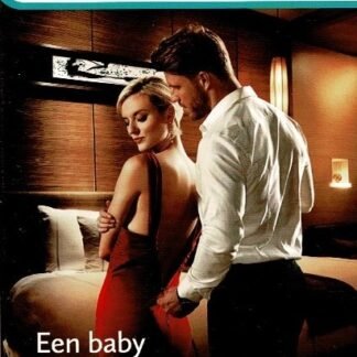 Bouquet 4364: Een baby voor de miljardair / Abby Green