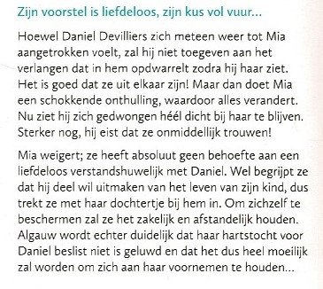 Bouquet 4364: Een baby voor de miljardair / Abby Green - Afbeelding 2