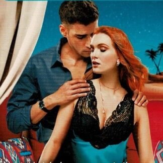 Bouquet 4335: Verleid door een sjeik / Pippa Roscoe