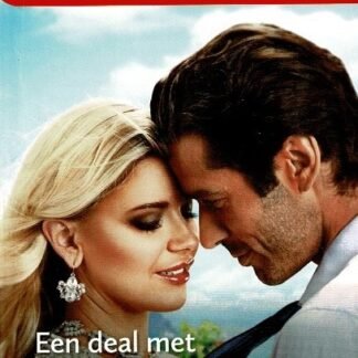 Bouquet 4369: Een deal met de Italiaanse tycoon / Clare Connelly