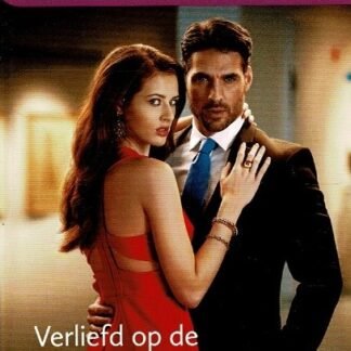 Bouquet 4336: Verliefd op de Griekse magnaat / Annie West