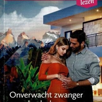 Bouquet 4497: Onverwacht zwanger van de playboy / Dani Collins