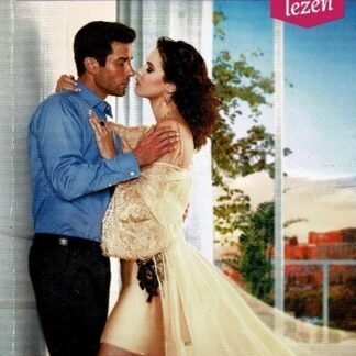 Bouquet 4498: Lang vergeten kus / Maya Blake