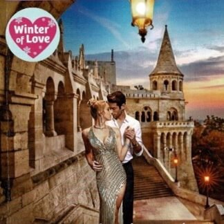 Bouquet 4441: Verleid in het kasteel / Clare Connelly