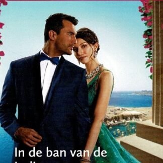 Bouquet 4405: In de ban van de Italiaanse tycoon / Lynne Graham