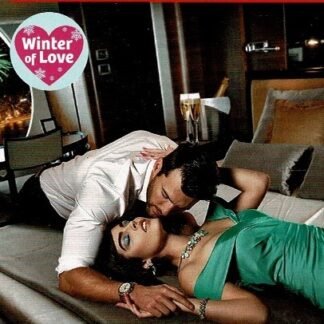 Bouquet 4444: Gevangen in passie / Dani Collins