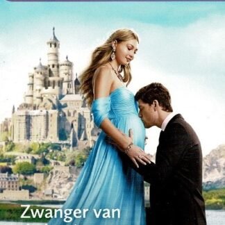 Bouquet 4448: Zwanger van de koning / Emmy Grayson