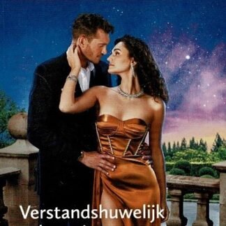 Bouquet 4449: Verstandshuwelijk vol passie / Caitlin Crews