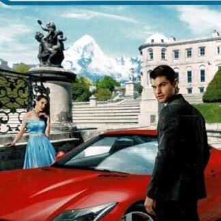 Bouquet 4452: Bruid op de vlucht / Julieanne Howells