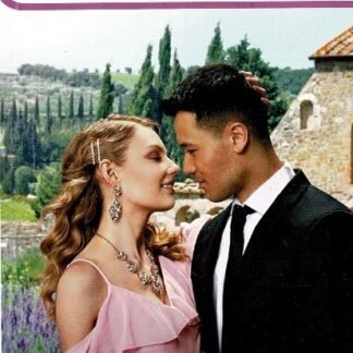 Bouquet 4453: Vergeten geluk / Maisey Yates