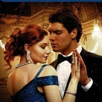 Bouquet 4406: Prinselijke hartstocht / Emmy Grayson