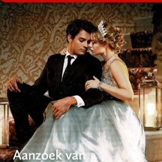 Bouquet 4454: Aanzoek van de koningin / Kali Anthony