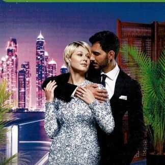 Bouquet 4456: Verleid in Dubai / Louise Fuller