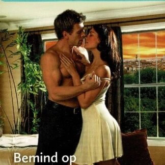 Bouquet 4458: Bemind op de Bahama's / Cathy Williams