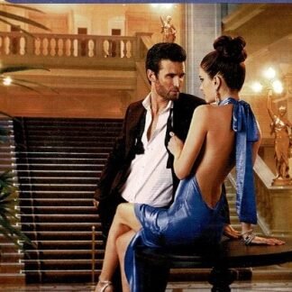 Bouquet 4459: Tijdelijke passie? / Bella Mason