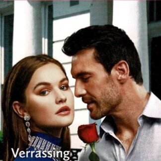 Bouquet 4460: Verrassing voor de tycoon / Melanie Milburne