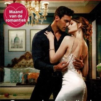 Bouquet 4461: Getrouwd met de vijand / Michelle Smart