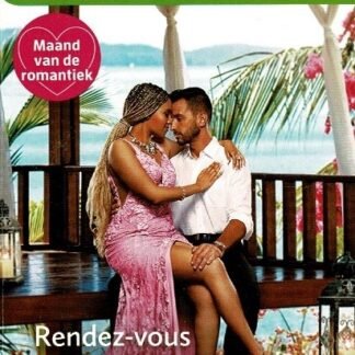 Bouquet 4462: Rendez-vous op de Seychellen / Joss Wood