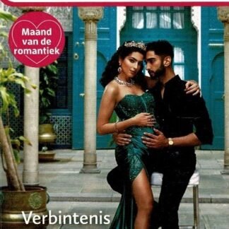 Bouquet 4463: Verbintenis met de sjeik / Maya Blake