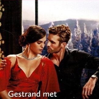 Bouquet 4407: Gestrand met de sexy bodyguard / Pippa Roscoe