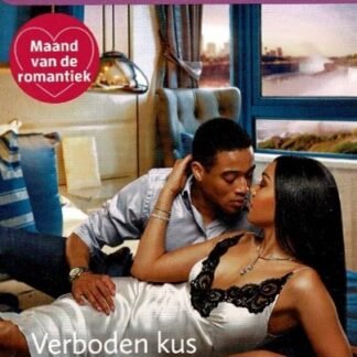 Bouquet 4465: Verboden kus van de tycoon / Dani Collins