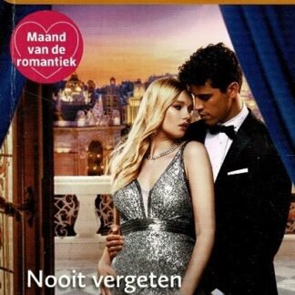 Bouquet 4467: Nooit vergeten verleiding / Pippa Roscoe