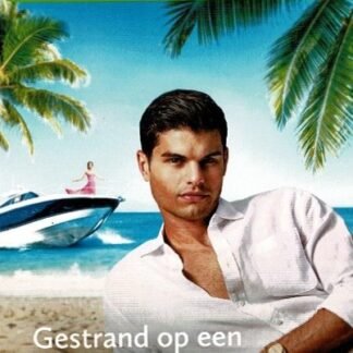 Bouquet 4470: Gestrand op een tropisch eiland / Lucy King