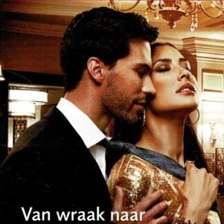 Bouquet 4472: Van wraak naar hartstocht / Julia James