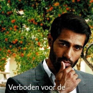 Bouquet 4473: Verboden voor de woestijnprins / Maisey Yates