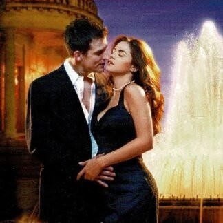 Bouquet 4474: Geluk in Florence / Amanda Cinelli