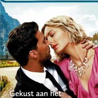 Bouquet 4476: Gekust aan het Gardameer / Cathy Williams