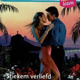 Bouquet 4480: Stiekem verliefd op haar baas / Tara Pammi