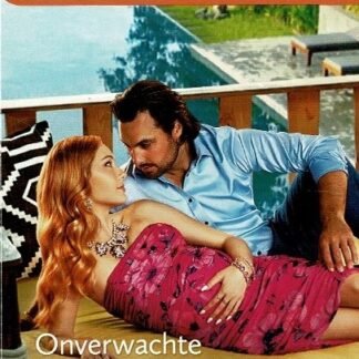 Bouquet 4389: Onverwachte passie op Bali / Sharon Kendrick