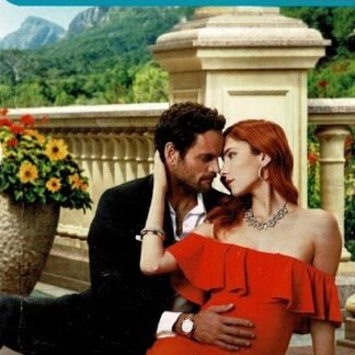 Bouquet 4410: Een nacht vol passie / Joss Wood