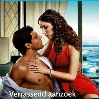 Bouquet 4388: Verrassend aanzoek van de playboy / Jackie Ashenden