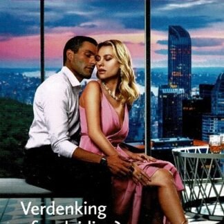 Bouquet 4387: Verdenking of verleiding? / Lucy Monroe