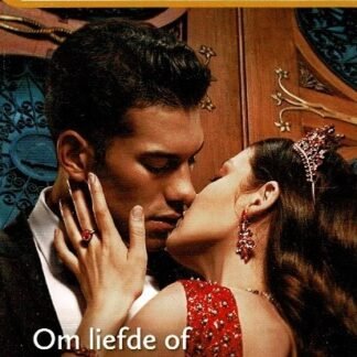 Bouquet 4412: Om liefde of de troon? / Caitlin Crews