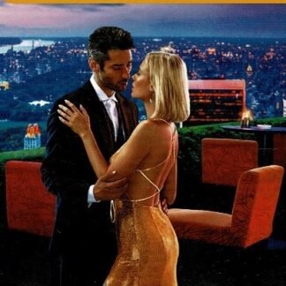 Bouquet 4386: Magische hartstocht / Nathalie Anderson