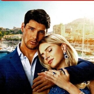 Bouquet 4384: Overspoeld door passie / Annie West