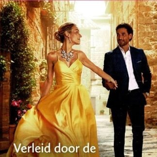 Bouquet 4383: Verleid door de Italiaanse miljardair / Louise Fuller