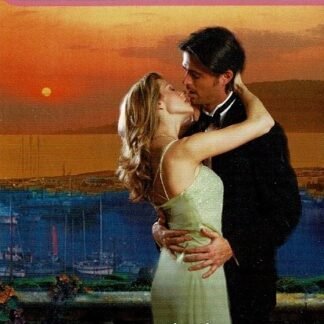 Bouquet 4401: Feest van verleiding / Penny Jordan