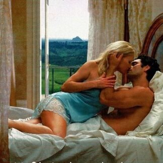 Bouquet 4397: Liefde in de outback / Fleur van Ingen