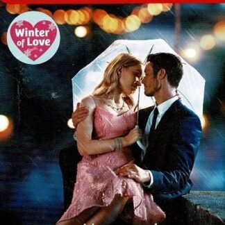 Bouquet 4417: Feest vol hartstocht / Penny Jordan