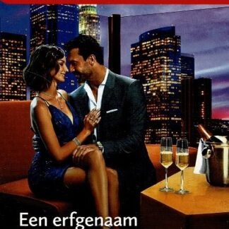 Bouquet 4380: Een erfgenaam voor de miljardair / Heidi Rice