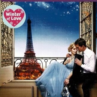 Bouquet 4418: Verleid in de lichtstad / Kate Hewitt