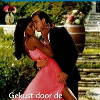 Bouquet 4378: Gekust door de rebelse tycoon / Joss Wood
