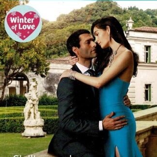 Bouquet 4419: Siciliaanse kussen / Carol Marinelli